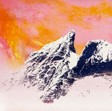 Jubel - litografi av Anne Kristin Hagesæther | Neo Galleri