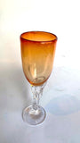Kunstglass - vin (W04)