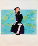 Lillypond - Neo Galleri - Et kunstgalleri i Gamle Stavanger