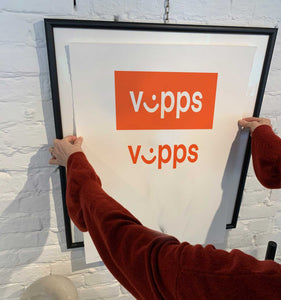Nå kan du bruke VIPPS!!