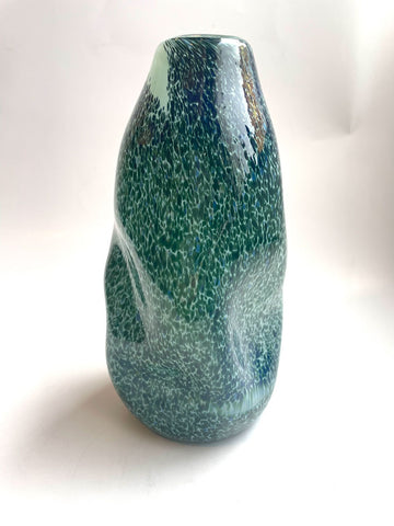 Lava vase LV04