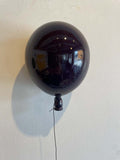 Ballongeventyr - Mørk lilla / Mann (15) - Neo Galleri - Kunst på nett og galleri i Gamle Stavanger