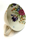 Tekopp m/Blomster T223