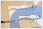 Jack maler - D.G.A av Ingri Egeberg | Neo Galleri