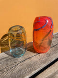 Turkis vase