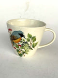 Kaffekopp m/fugler K167