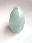Liten skulpturell vase - Valk V30