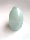 Liten skulpturell vase - Valk V30