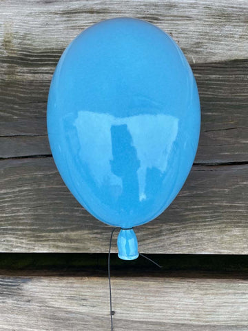 Ballongeventyr - Turkis / mann (17)