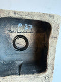 Kunstkloss P27