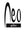 Neo Galleri logo