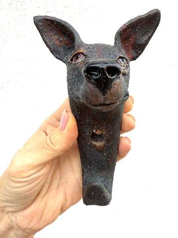 Hundeknagg  - H07