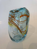 Turkis vase