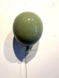 Ballongeventyr - (19) Mintgrønn