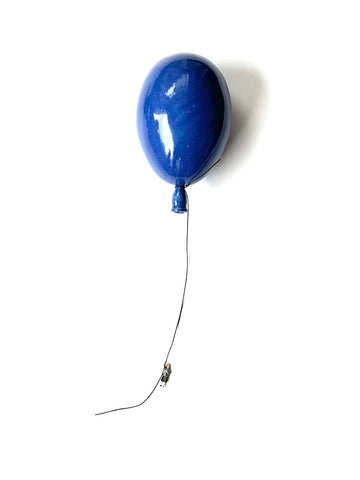 Ballongeventyr - Kornblå / mann (14)
