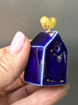 Mini fuglehus (for vegg) SH12