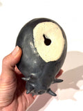 Ultralyd - Skulptur i keramikk av Ole Martin Skaug | Neo galleri