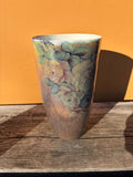 Vase m/rosemotiv