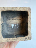 Kunstkloss P23