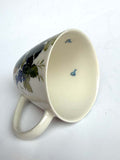 Kaffekopp m/bær K177