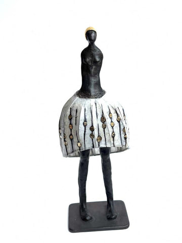 Prima ballerina (S128)