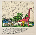 Dino park II