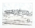 Huset ved stranden