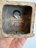 Kunstkloss P20