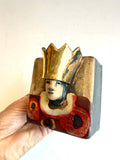 Kunstkloss R03