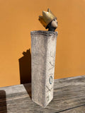 Bord/vegg skulptur (RM02) - Neo Galleri - Kunst på nett og galleri i Gamle Stavanger