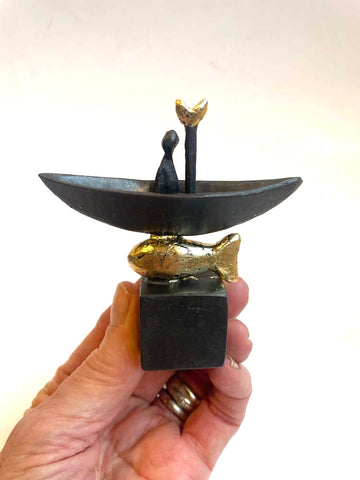 På oppdagelsesreise (S150)