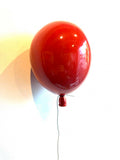 Ballongeventyr - (15) Rød