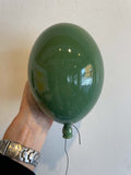 Ballongeventyr - Lindegrønn / Dame (16) - Neo Galleri - Kunst på nett og galleri i Gamle Stavanger