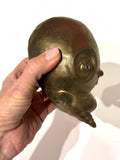 Ultralyd - Skulptur i keramikk av Ole Martin Skaug | Neo galleri
