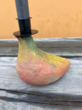 Fugl F88 - lysestake
