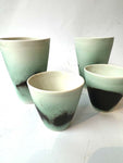 Liten vase (14cm)