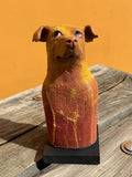 Oransj hund