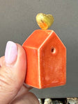 Mini fuglehus (for vegg) SH10