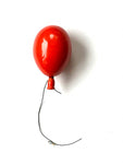 Ballongeventyr (10) - Orange m/dame