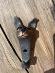 Hundeknagg  - H06