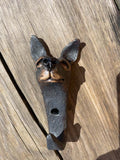 Hundeknagg  - H06