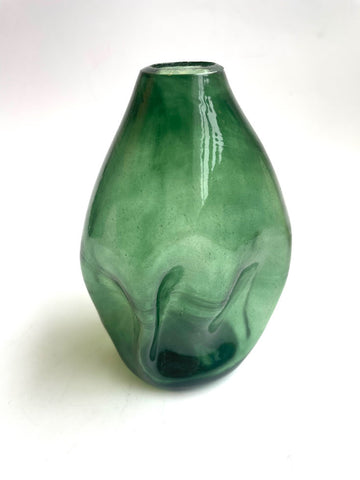 Liten skulpturell vase - Valk V33