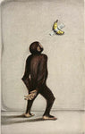 We pretend to understand, but we are very confused - litografi av Tom Erik Andersen