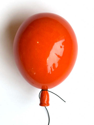 Ballongeventyr - Oransj/klovn (13)