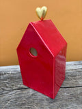 Hjerterom