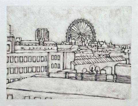 London view No.10