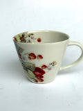 Kaffekopp m/jordbær K172