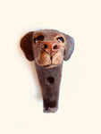 Hundeknagg  - H01