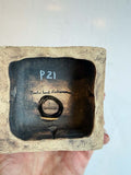 Kunstkloss P21