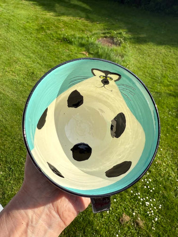 Stor Kaffekopp C42